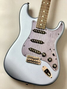 Fender Hybrid II 2026 Collection Stratocaster Satin Metallic-Matte Aero Blue-#JD26008725�y3.32KG�z�yG-CLUB UMEDA�z
