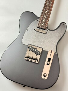 Fender Hybrid II 2026 Collection Telecaster Satin Metallic-Matte Phantom Black-#JD26007491�y3.44KG�z�yG-CLUB UMEDA�z