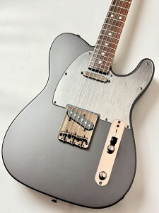 Fender Hybrid II 2026 Collection Telecaster Satin Metallic-Matte Phantom Black-#JD26007245�y3.42KG�z�yG-CLUB UMEDA�z