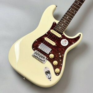 Bacchus BST2-RSM/ R-Tortoise Pickguard -Olympic White- �yꈍb�s�b�N�K�[�h�z�y3.28kg�z�yG-CLUB UMEDA�z