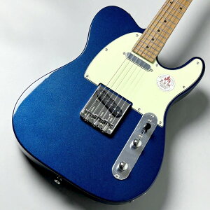 Bacchus BTE1-RSM/ M - Dark Lake Placid Blue -�y3.40kg�z�yG-CLUB UMEDA�z