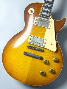 Gibson Custom Shop Murphy Lab 1959 Les Paul Standard Heavy Aged -Slow Iced Tea Fade- #96484�y�y��3.78kg�z�yG-CLUB UMEDA�z