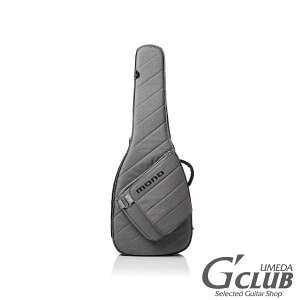 MONO �y���E�X�����M�O�P�[�X�zM80-SAD-V2-ASH Acoustic Sleeve 2.0�y�X���������\�z