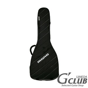 MONO �y���E���̂����ɁzM80-VAD-ULT-BLK Vertigo Ultra Acoustic Dreadnought Guitar Case�y�����񂹕i�z�yG-CLUB UMEDA�z