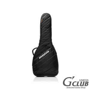 MONO �y���E���̂����ɁzM80-VAD-BLK Vertigo Acoustic Guitar Case�y�����񂹕i�z�yG-CLUB UMEDA�z