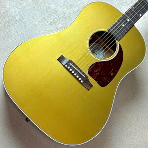 Gibson �y�V�F!�zJ-45 Standard Gold Top #20846115�y�������Е��S�E�ő�48�񕪊��������z�yG-CLUB UMEDA�z