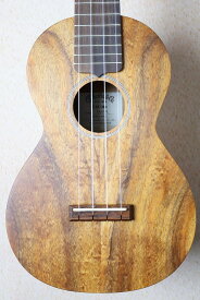 Martin 【ハワイアンコア単板・コンサートサイズ】 C1K Uke #38399【Martinチューナー&クロス付き】【G-CLUB UMEDA】
