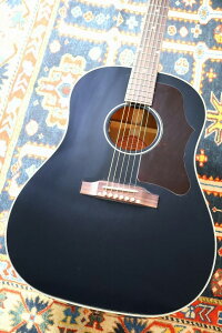 Gibson �yGibsonExpo�o�W�i�z50s J-45 Original Ebony #22056060�y�����ʐ^�z�y�ő�48�񖳋����z�yG-CLUB UMEDA�z