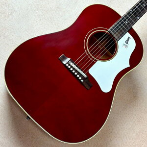 Gibson �yGibsonExpo�o�W�i�z60s J-45 Original Wine Red #21106094�y�������Е��S�E�ő�48�񖳋����z�yG-CLUB UMEDA�z