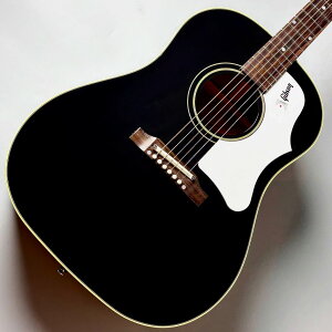 Gibson �yGibsonExpo�o�W�i�z60s J-45 Original Ebony #21346036�y�ő�48�񖳋����z�yG-CLUB UMEDA�z