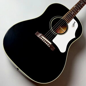 Gibson �yGibsonExpo�o�W�i�z60s J-45 Original Ebony #21346084�y�ő�48�񖳋����z�yG-CLUB UMEDA�z
