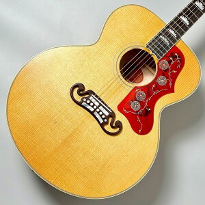 Gibson �yGibsonExpo�o�W�i�zCustom Shop 1957 SJ-200 Light Aged Dark Natural #22155017�y�ő�48�񕪊��������z�yG-CLUB UMEDA�z