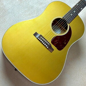 Gibson J-45 Standard Gold Top #20846115�y�������Е��S�E�ő�48�񕪊��������z�yG-CLUB UMEDA�z