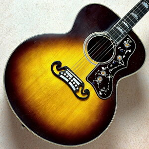 Gibson �yGibsonExpo�o�W�i�zMurphy Lab Pre-War SJ-200 Rosewood VS Light Aged #22155018�y�ő�48�񕪊��������z�yG-CLUB UMEDA�z