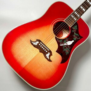 Gibson Dove Original VCS #22205077 �y�������Е��S�E�ő�48�񕪊��������z�yG-CLUB UMEDA�z