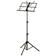 Aria AMS-40B《譜面台》【専用ポーチ付】【数量限定特価】【ONLINE STORE】
