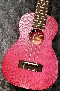 Leho MLUS-XM-HR 【ソプラノ】【マホガニー合板】【小物プレゼント!】【池袋店】