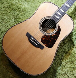 Takamine SA200 【ホンジュラスローズウッド】【オール単板】【ナチュラル】【店頭在庫品】