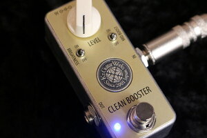 Kz Guitar Works Kz Clean Booster �y�t�������W�u�[�X�^�[�z�y�g�����W�X�^1�Γ��ځz�y���Y�������f���z�y�r�ܓX�z