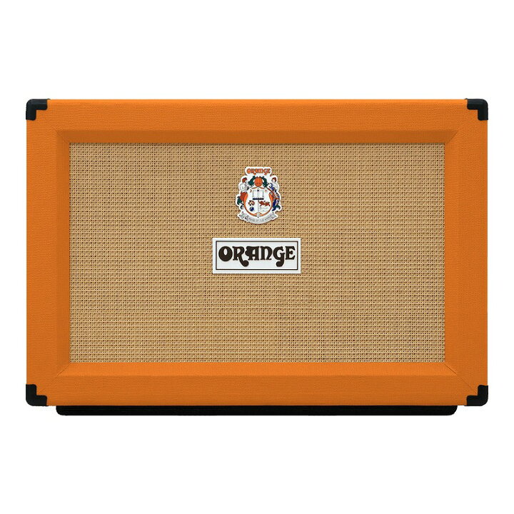 楽天市場】ORANGE PPC212 【スピーカーキャビネット】【Vintage 30 