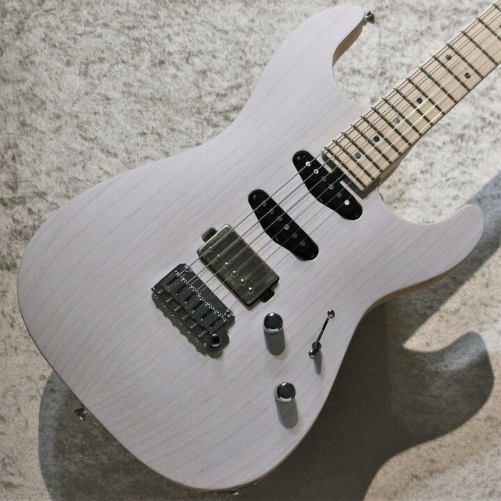 楽天市場】SAITO GUITARS 【当店オーダー】S-622 Ash×Maple Custom 