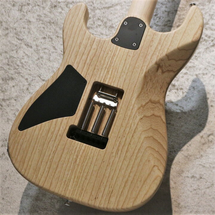 楽天市場】SAITO GUITARS 【当店オーダー】S-622 Ash×Maple Custom 