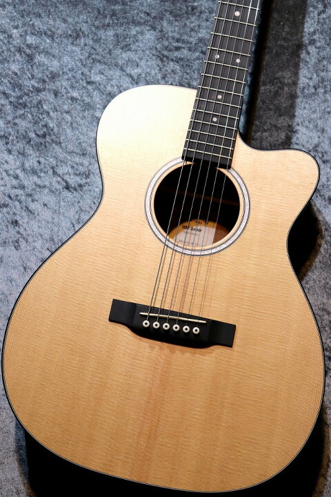 楽天市場】Martin 000CJr-10E #2723689 【超美杢】【良音】【15/16 