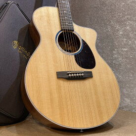 Martin SC-13E S/N:2729743【圧倒的弾きやすさ】【銘木コア】【弦高調整無料】【池袋店】