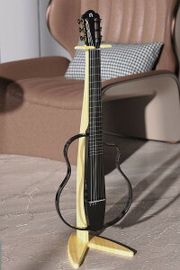 NATASHA GUITAR NBSG Nylon, N Smart Guitar, BlackyzyrܓXz