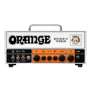 ORANGE Rocker 15 Terror y^Avwbhzy15w0.5w̏o͉ρzyrܓXz