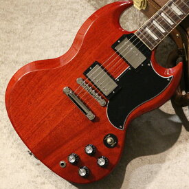Gibson Original Collection SG Standard '61 ~Vintage Cherry~ #234830093 【3.36kg】【池袋店】