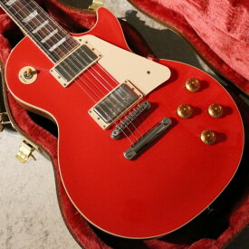 Gibson 【枢機卿カラー!】Custom Color Series Les Paul Standard '50s ~Cardinal Red~ #213930378 【4.15kg】【池袋店】