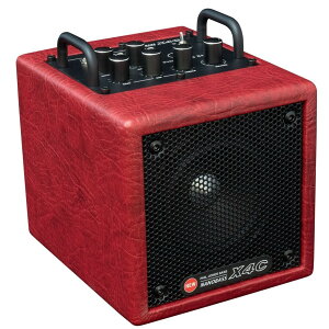 Phil Jones Bass NANOBASS X4C Red�y���[�\�z�yBluetooth�ڑ��z�y�r�ܓX�z