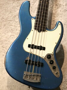 RS Guitarworks Contour Bass 63V -Aged Lake Placid Blue-yJ^bNXwzy4.51kgzyrܓXz