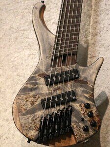 Ibanez EHB1506MS -Black Ice Flat-【超軽量ヘッドレス】【3.59kg】【6弦】【池袋店】