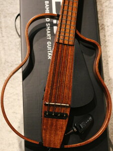 NATASHA NBSG Bass -Mahogany-y1.89kgzy[\zyrܓXz