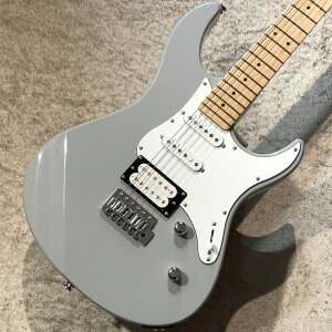 YAMAHA PACIFICA112V GRY IKY154376y3.50kgzylCf!zyŏ̈{ɃIXX!zyrܓXz