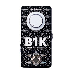 Darkglass Electronics B1K "Hamppu"Japan Limited Editiony[\zyWEBzyrܓXz