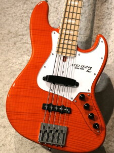ATELIER Z HIKARU YAMAMOTO Signature Model -Transparent Orange / MH-yMTCzyrܓXz