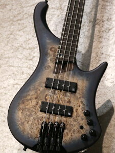 Ibanez EHB1500 -Cosmic Blue Starburst Flat- �y���y�ʃw�b�h���X�z�y3.1kg�z�y�r�ܓX�z