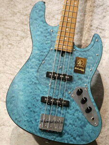 Bacchus WL4-QM RSM/M -Aqua Marine Blue Satin-y4.01kgzyLgCvzyrܓXz