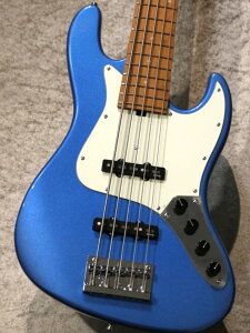 Sadowsky Metro Express MX21 VJ5 MP -Ocean Blue Metallic-�y�r�ܓX�z