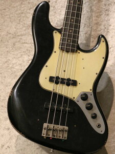 M.B.Guitars 64-JB Aged Black�yRound-Lam�z�y�r�ܓX�z