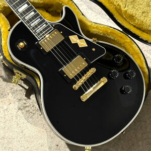 Epiphone yp[cݓIzyy3.96kgzInspired by Gibson Custom Les Paul Custom ~Ebony~ #24111529233 yGibsonwbhAUSAsbNAbvzyrܓXz