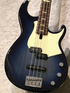 YAMAHA Pro Series BBP34 -Moon Light Blue-yBBŏʋ@zy{zyrܓXz