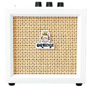 ORANGE Crush MINI White yJ[zy3W~jAvzywbhz[qځzyrܓXz