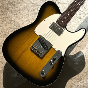 FUJIGEN(FGN) NTE210RAH 2TS ~2Tone Sunburst~ #I230082 【3.52kg】【トップラッカー】【4wayセレクター】【池袋店】