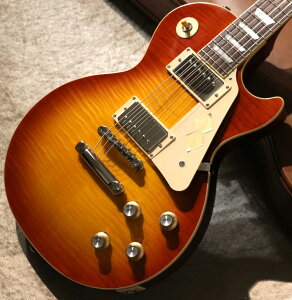 Epiphone Inspired by Gibson Custom 【軽量】1960 Les Paul Standard Reissue ~Washed Cherry Sunburst~ #24121525184【4.06kg】【池袋店】