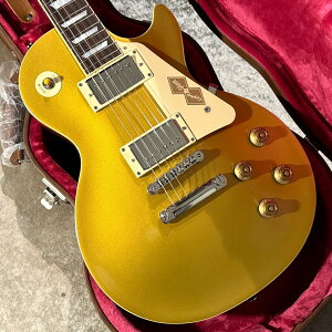 Epiphone Inspired by Gibson Custom 1957 Les Paul Goldtop Reissue ~Double Gold~ #24121527982 y4.12kgzy[YEbhwzyrܓXz