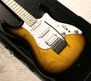 FUJIGEN(FGN) EOS2-ASH-M -2 Tone Sunburst- #J240767y3.67kgzy_CNgXCb`zygbvbJ[zyrܓXz
